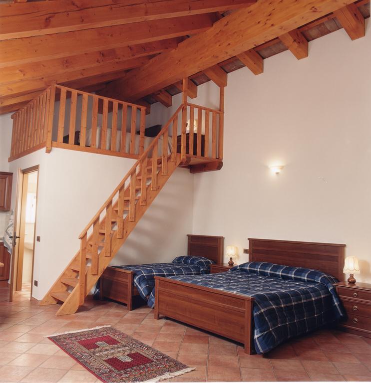 Il Castagneto Villa Teolo Exteriör bild